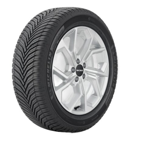 Michelin Cross Climate 2 235/55 R18 100V FR