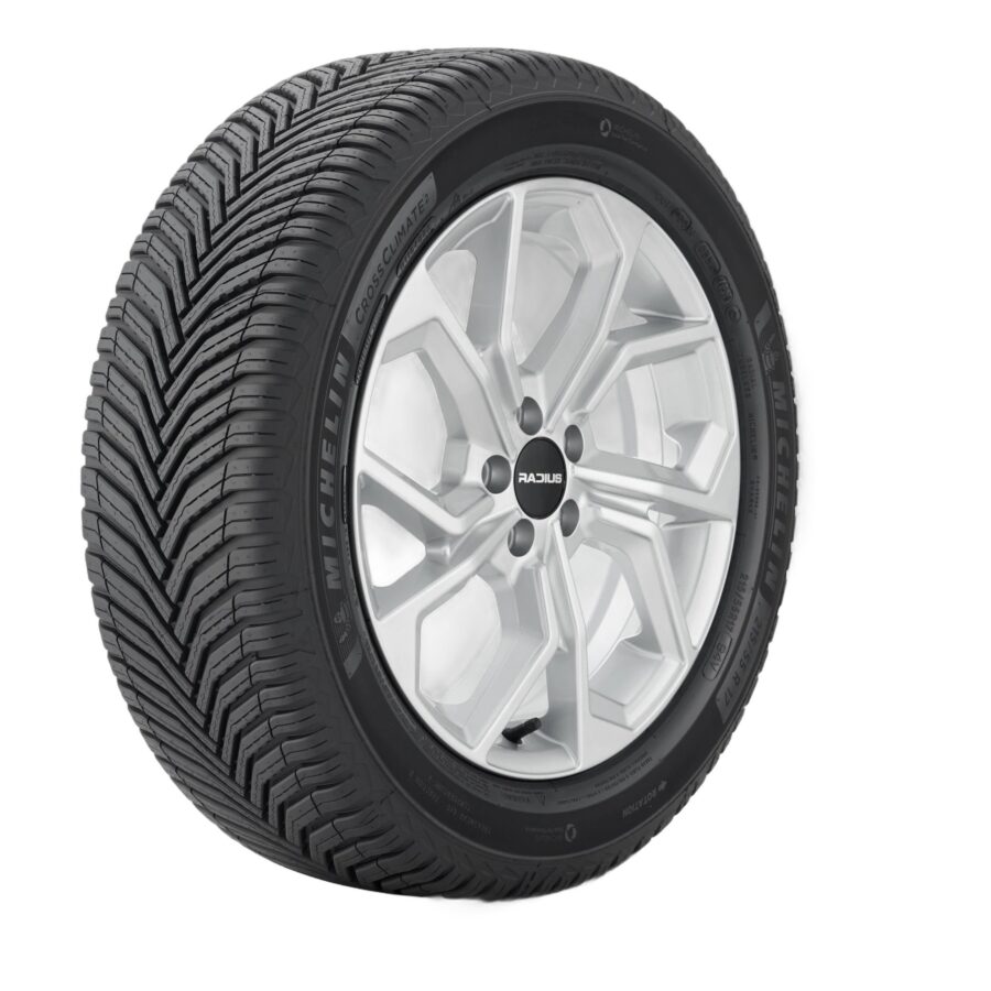 Michelin Cross Climate 2 185/65 R15 88H