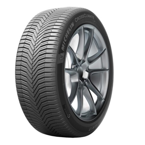 Michelin Cross Climate + 165/65 R14 83T XL
