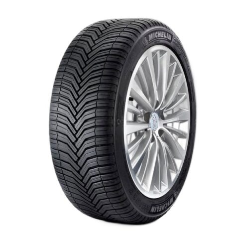 Michelin Cross Climate SUV 285/45 R19 111Y XL FR