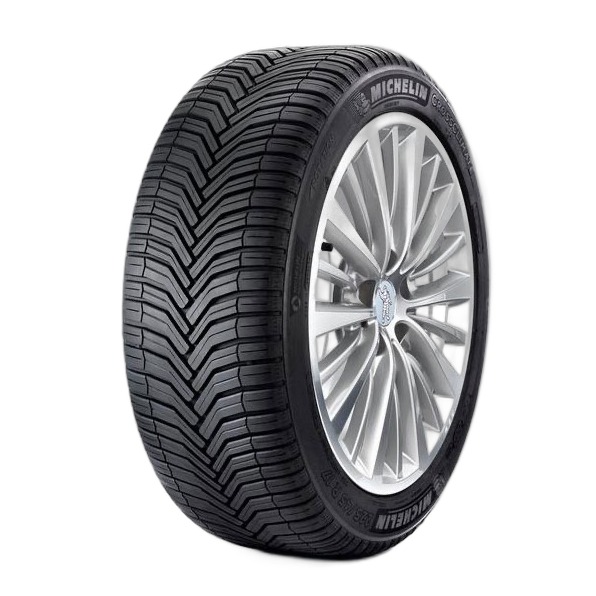 Michelin Cross Climate SUV 235/60 R16C 104V XL