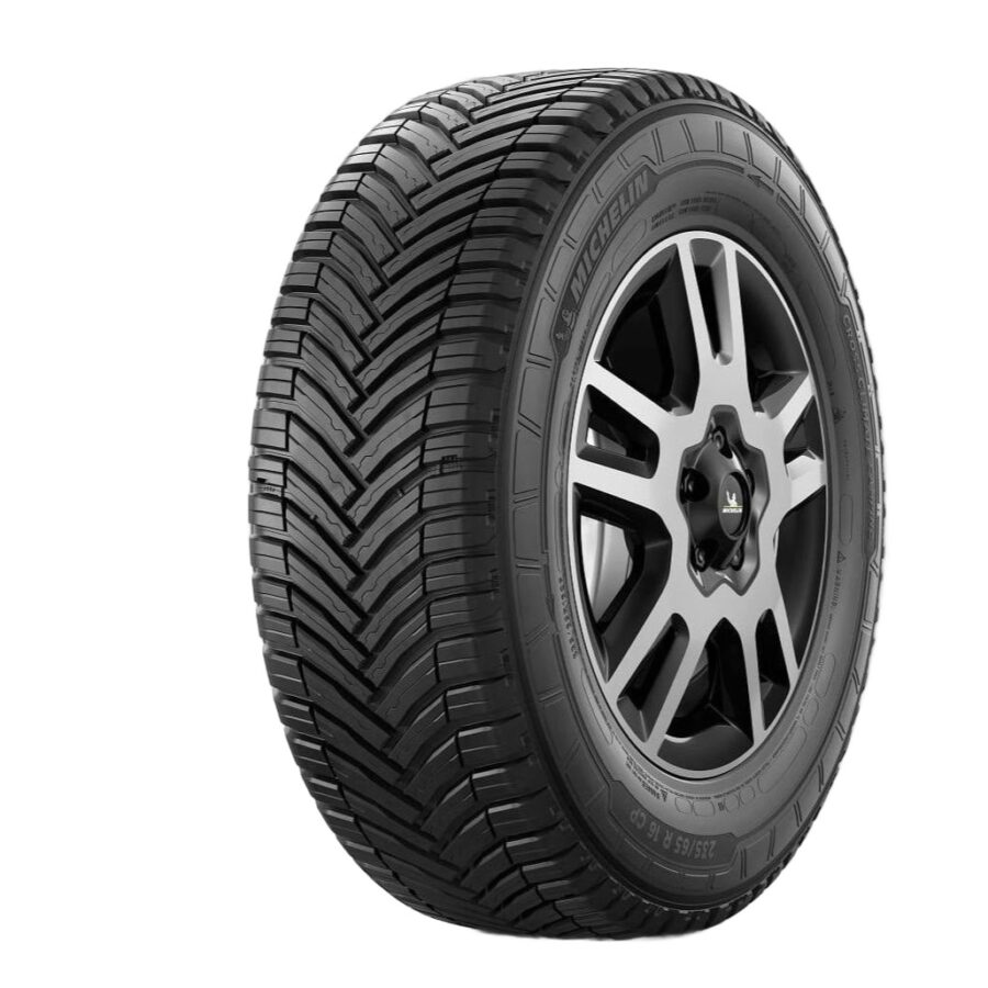 Michelin CrossClimate CAMPING 215/70 R15C 109R