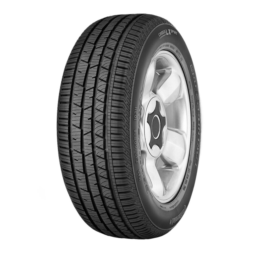 Continental ContiCrossContact LX 265/60 R18 110T