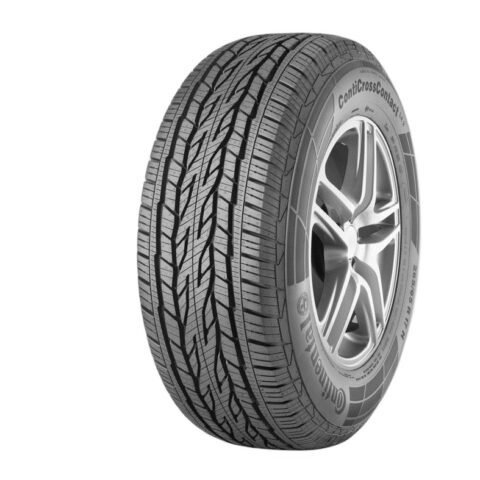 Continental ContiCrossContact LX2 265/65 R18 114H FR