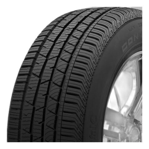 Continental CrossContact LX Sport 265/45 R20 104H FR