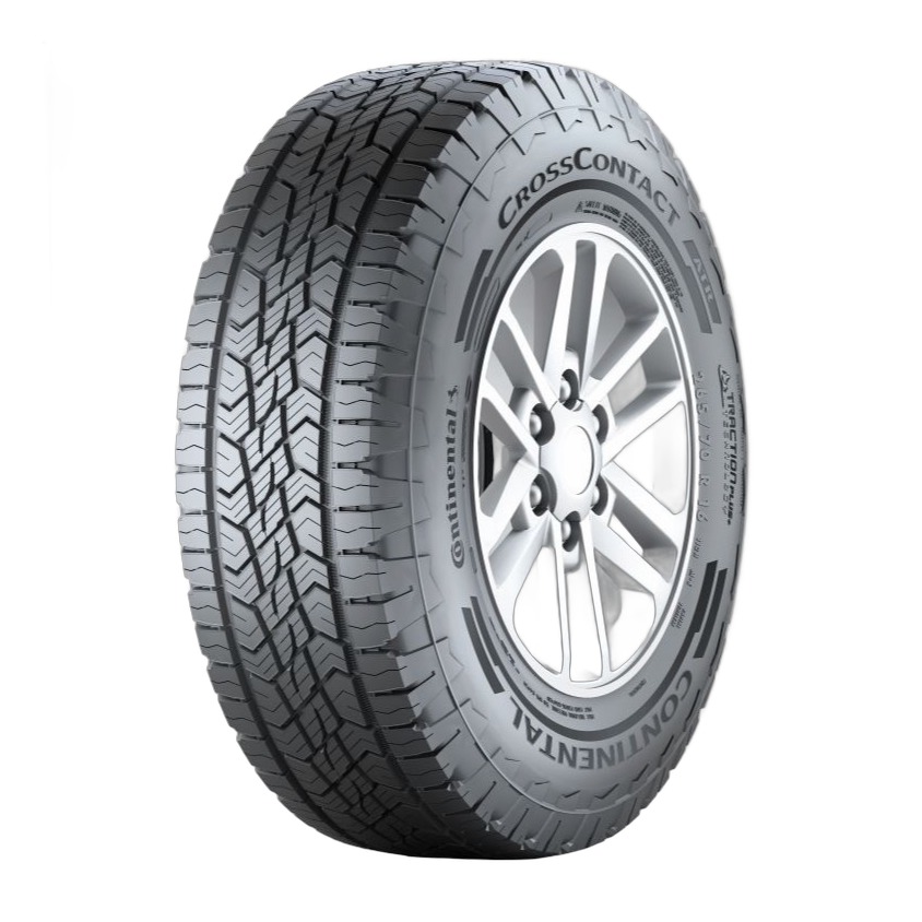Continental CrossContact ATR 235/70 R16 106H FR