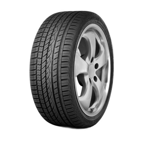 Continental CrossContact UHP 275/35 R22 104Y XL FR