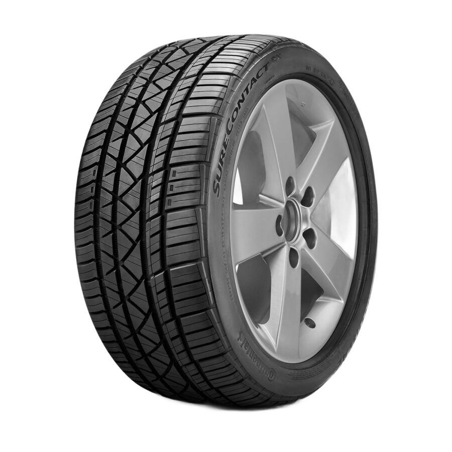 Continental Conti CrossContact RX 255/65 R19 114V XL FR Land Rover