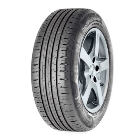 Continental ContiEcoContact 5 205/55 R16 94W XL