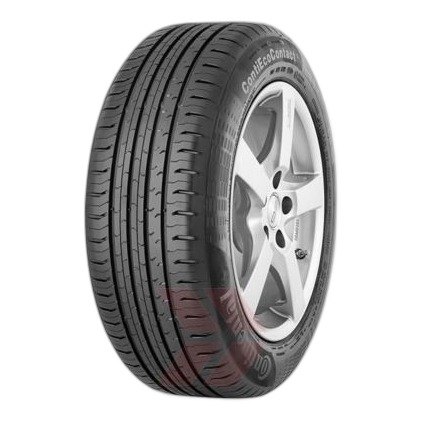 Continental ContiEcoContact 5 SUV 235/60 R18 107V XL FR Volvo