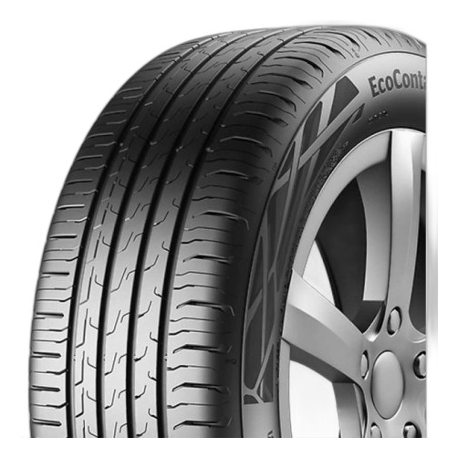 Continental ContiEcoContact 6 Q 235/55 R18 100V