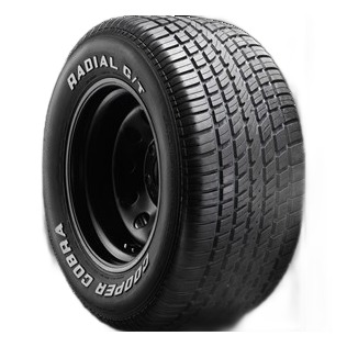 Cooper Cobra G/T 235/70 R15 102T