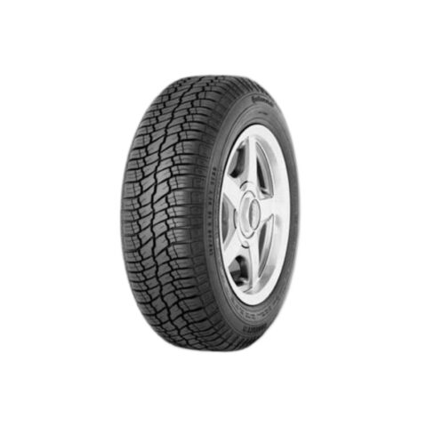 Continental ContiContact CT 22 165/80 R15 87T