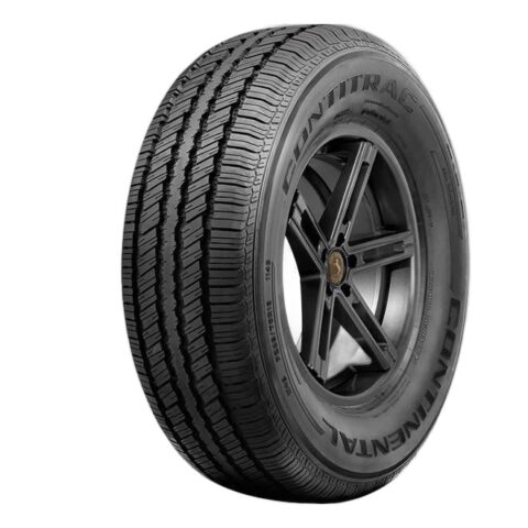 Continental ContiTrac 255/70 R16 111H