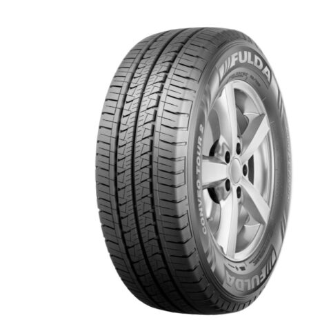 Fulda Conveo Tour 2 185 R14C 102R