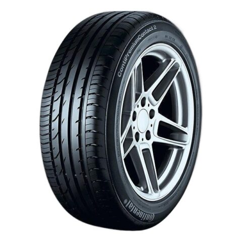 Continental PremiumContact 2 195/60 R14 86H