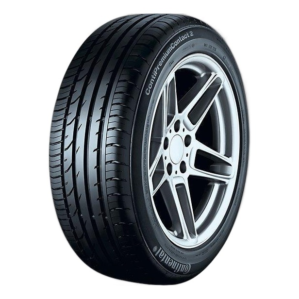 Continental PremiumContact 2 205/70 R16 97H