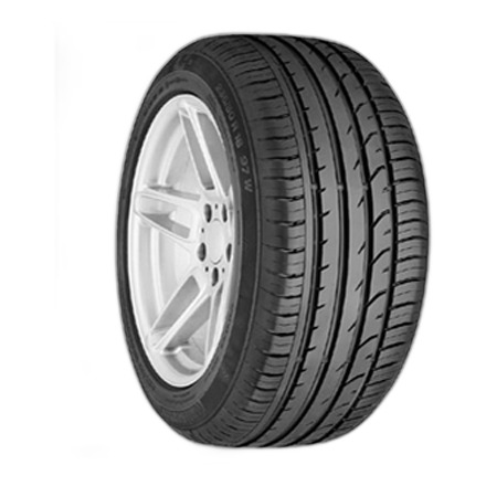 Continental PremiumContact 2 E 245/55 R17 102W
