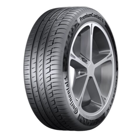 Continental ContiPremiumContact 6 225/45 R18 95V XL FR