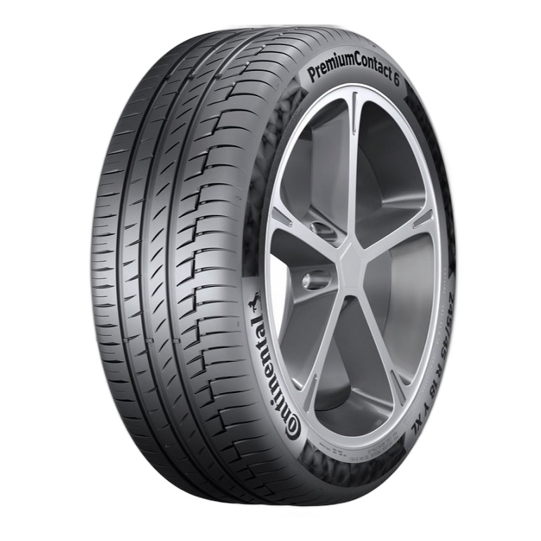 Continental ContiPremiumContact 6 235/55 R19 105V XL FR