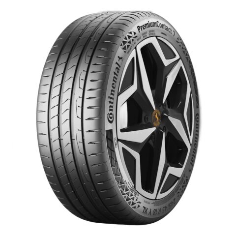 Continental ContiPremiumContact 7 225/45 R17 91V