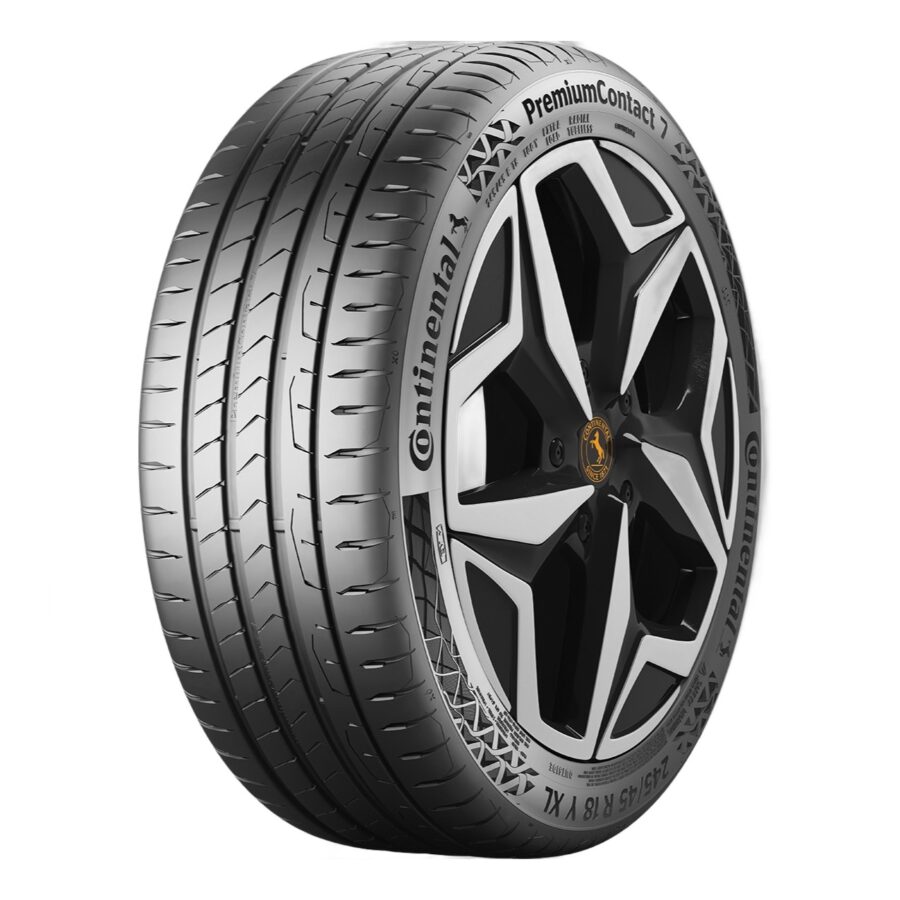Continental ContiPremiumContact 7 225/45 R17 91V