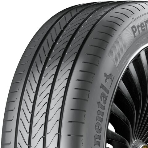 Continental PremiumContact C 285/45 R22 116V XL FR