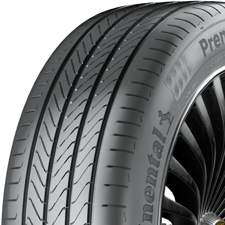 Continental PremiumContact C 235/45 R21 101V XL