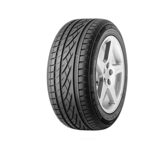 Continental PremiumContact 275/50 R19 112W XL FR Mercedes-Benz