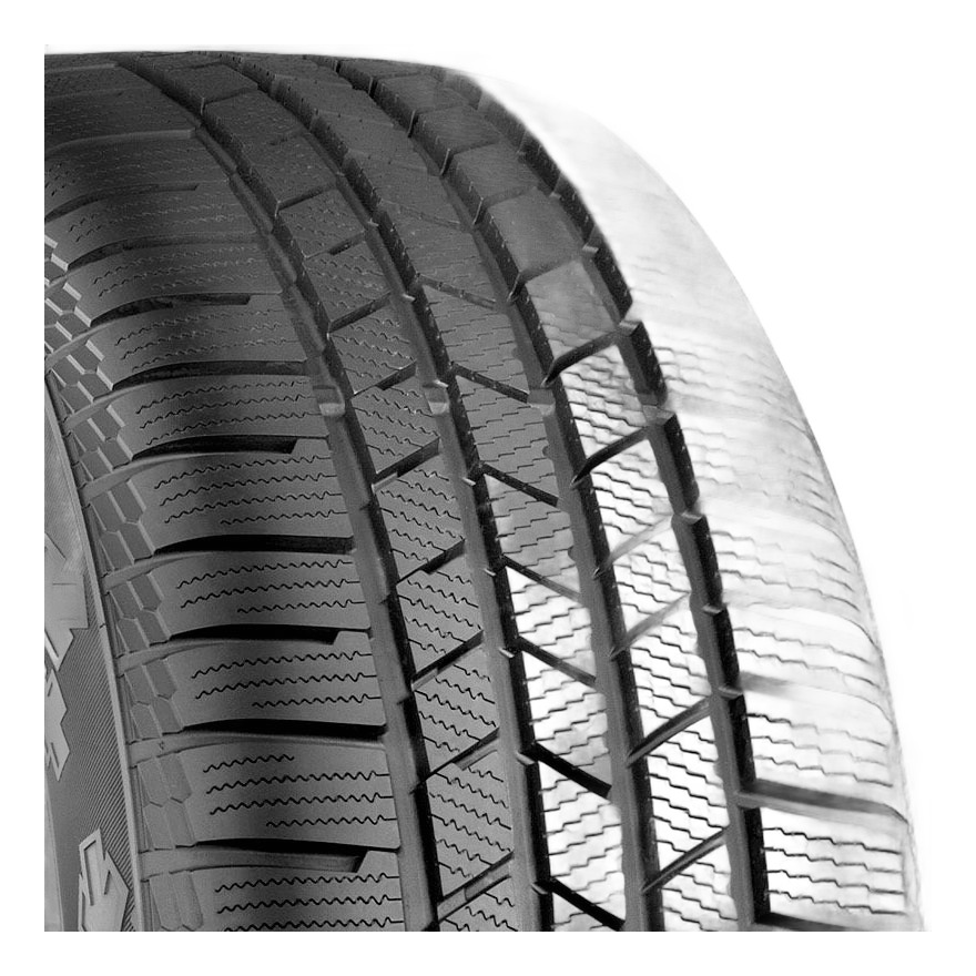 Continental CrossContact Winter 285/45 R19 111V XL FR