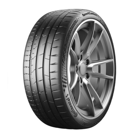 Continental ContiSportContact 7 225/45 R18 95Y XL