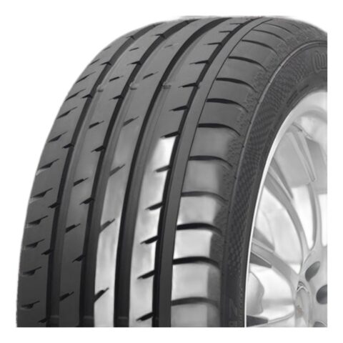 Continental SportContact 3 265/35 R18 97Y XL FR Mercedes-Benz