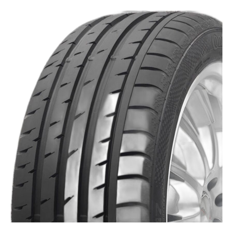 Continental SportContact 3 275/35 R18 95Y FR Mercedes-Benz