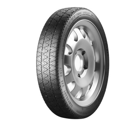 Continental sContact 135 R17 102M