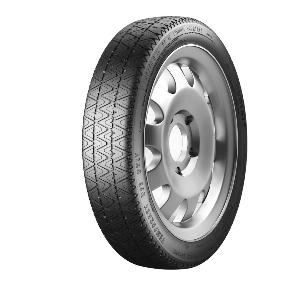 Continental sContact 135 R17 102M