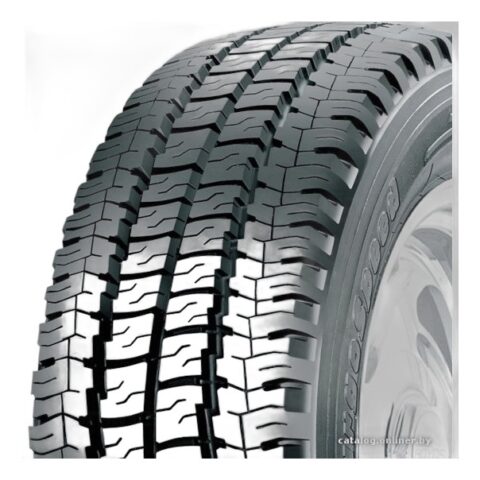 Tigar Cargo Speed 195/70 R15C 104R