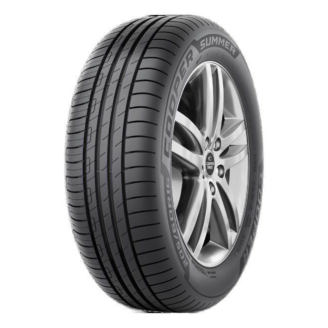 Cooper Summer 205/55 R16 91H