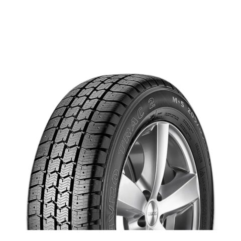 Fulda Conveo Trac 2 175/75 R16C 101R
