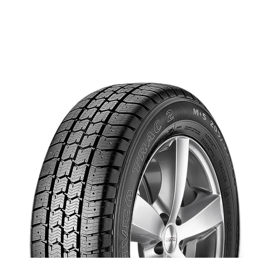 Fulda Conveo Trac 2 175/75 R16C 101R