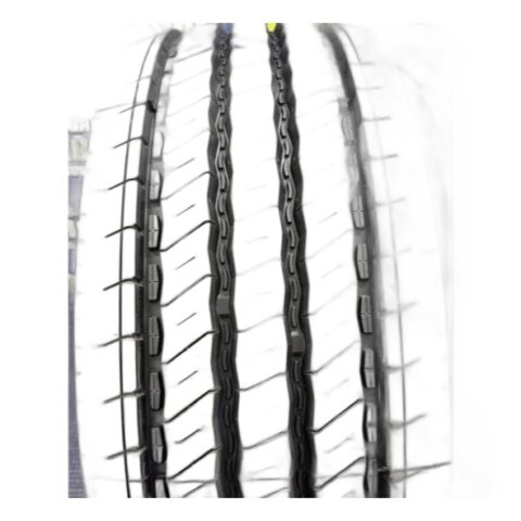 CrossWind CW-RS03 385/55 R22.5 160L