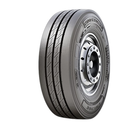 CrossWind CW-T20E 245/70 R17.5 143J