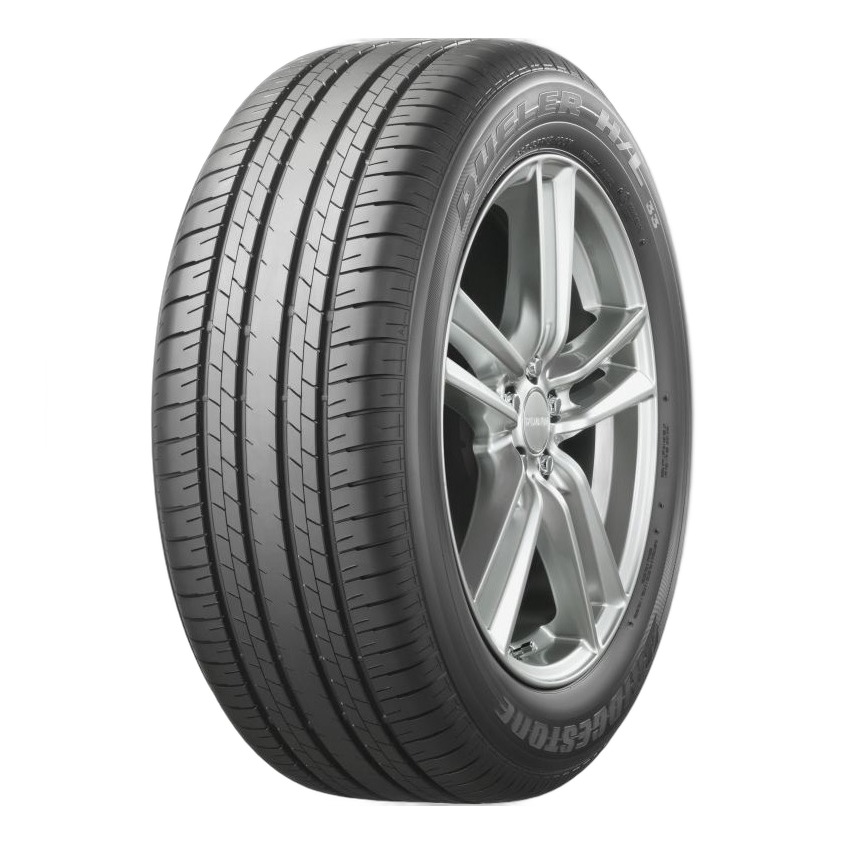 Bridgestone Dueler H/L D33A 235/55 R20 102V