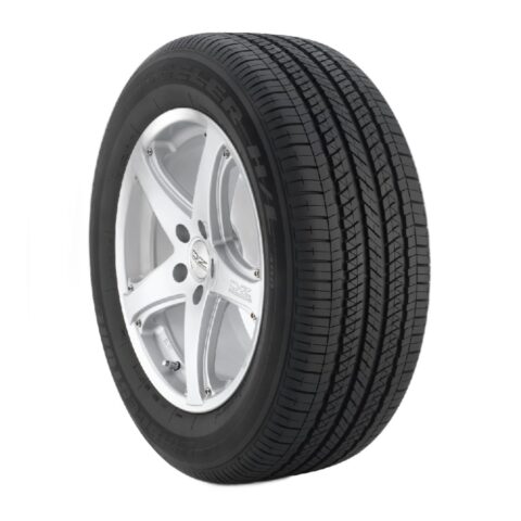 Bridgestone Dueler H/L 400 235/50 R18 97H FR