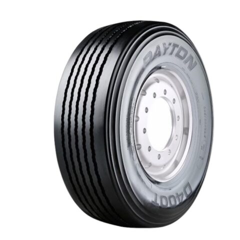 Dayton D400T 385/65 R22.5 160L