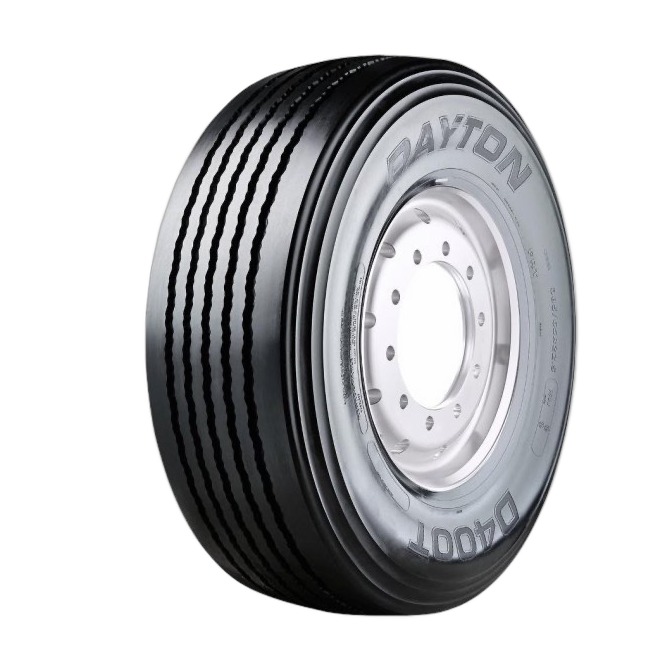 Dayton D400T 385/65 R22.5 160L