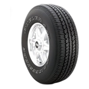 Bridgestone Dueler A/T D693III 265/65 R17 112S