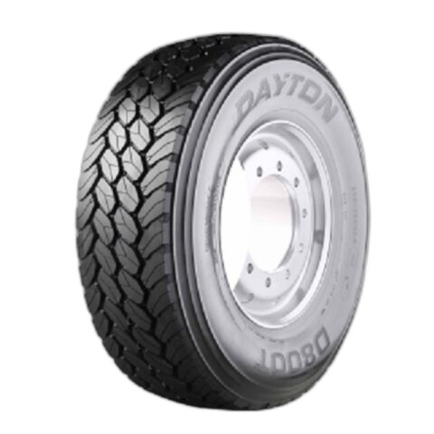 Dayton D800TZ 385/65 R22.5 160K