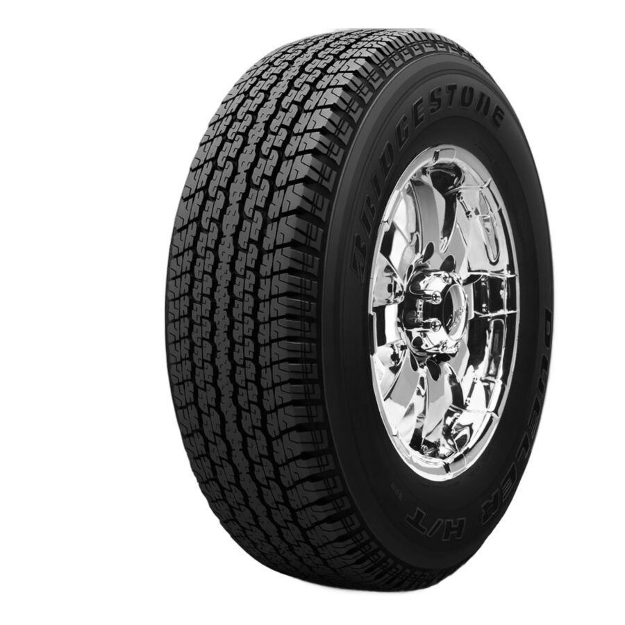 Bridgestone Dueler H/T D840 255/70 R15 112S