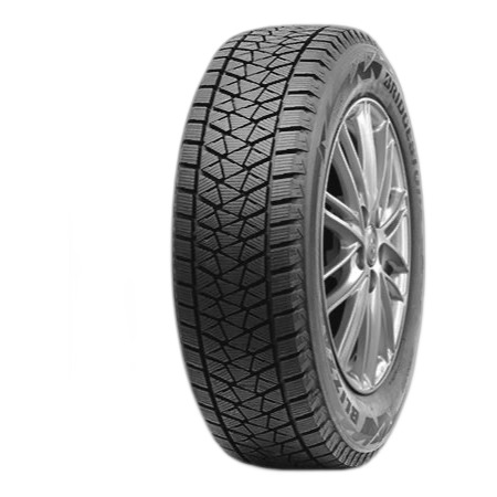 Bridgestone Blizzak DMV-2 195 R15 96R
