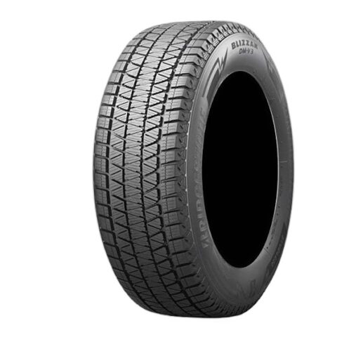 Bridgestone Blizzak DM-V3 215/70 R16 100S